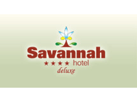 Hotel Savannah **** deluxe